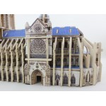 Notre Dame De Paris